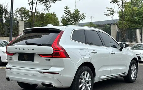 Volvo XC60 II, 2020 год, 3 500 000 рублей, 6 фотография