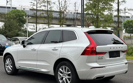 Volvo XC60 II, 2020 год, 3 500 000 рублей, 4 фотография