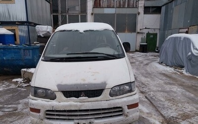 Mitsubishi L400, 1999 год, 450 000 рублей, 1 фотография