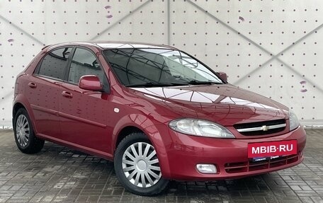 Chevrolet Lacetti, 2011 год, 650 000 рублей, 2 фотография