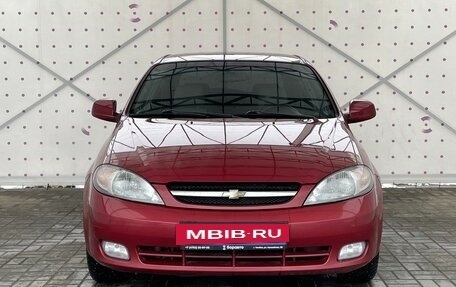 Chevrolet Lacetti, 2011 год, 650 000 рублей, 3 фотография