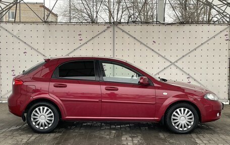 Chevrolet Lacetti, 2011 год, 650 000 рублей, 10 фотография