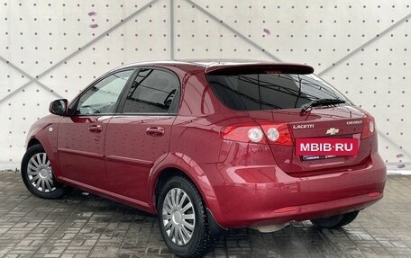 Chevrolet Lacetti, 2011 год, 650 000 рублей, 6 фотография