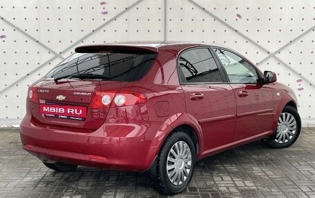 Chevrolet Lacetti, 2011 год, 650 000 рублей, 5 фотография