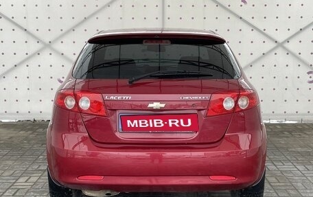 Chevrolet Lacetti, 2011 год, 650 000 рублей, 7 фотография