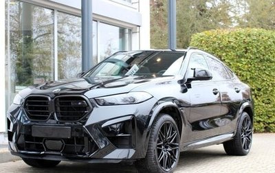 BMW X6 M, 2024 год, 20 400 450 рублей, 1 фотография