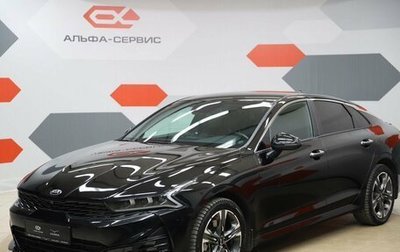 KIA K5, 2021 год, 2 950 000 рублей, 1 фотография