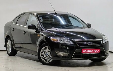 Ford Mondeo IV, 2009 год, 639 000 рублей, 1 фотография