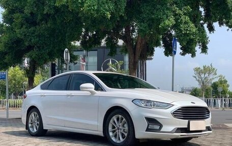 Ford Mondeo V, 2020 год, 2 250 000 рублей, 1 фотография