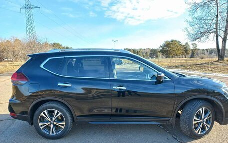 Nissan X-Trail, 2020 год, 2 850 000 рублей, 10 фотография