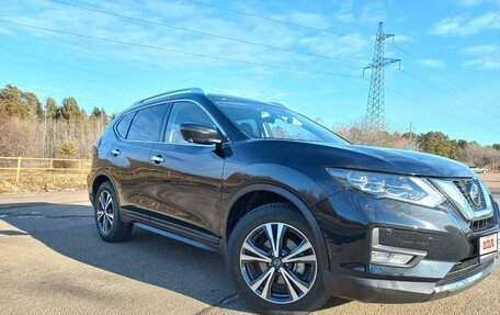 Nissan X-Trail, 2020 год, 2 850 000 рублей, 11 фотография