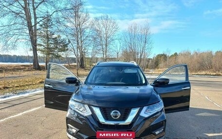 Nissan X-Trail, 2020 год, 2 850 000 рублей, 23 фотография