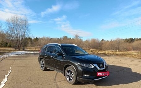 Nissan X-Trail, 2020 год, 2 850 000 рублей, 22 фотография