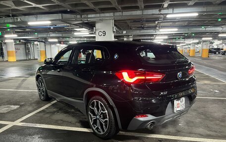 BMW X2, 2019 год, 2 600 000 рублей, 4 фотография