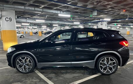 BMW X2, 2019 год, 2 600 000 рублей, 3 фотография