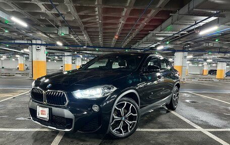 BMW X2, 2019 год, 2 600 000 рублей, 2 фотография