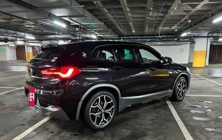 BMW X2, 2019 год, 2 600 000 рублей, 6 фотография