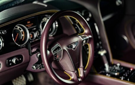 Bentley Continental GT II рестайлинг, 2015 год, 8 100 000 рублей, 10 фотография