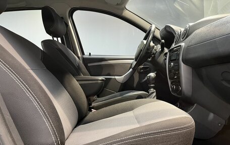 Renault Duster I рестайлинг, 2012 год, 899 000 рублей, 20 фотография