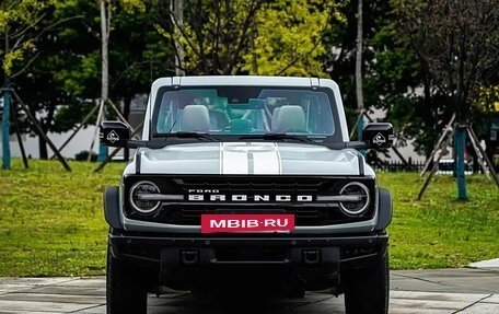 Ford Bronco, 2024 год, 8 150 000 рублей, 7 фотография