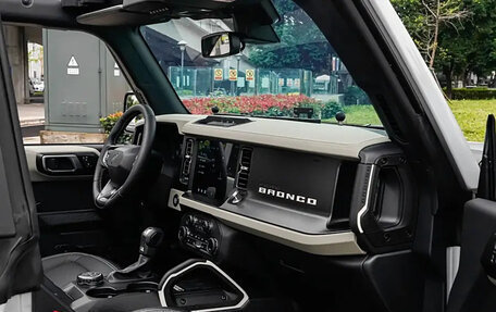 Ford Bronco, 2024 год, 8 150 000 рублей, 32 фотография