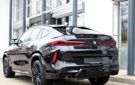 BMW X6 M, 2024 год, 20 400 450 рублей, 2 фотография