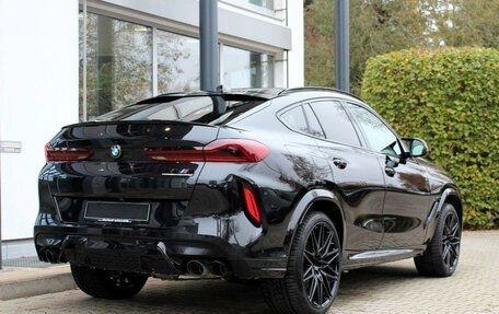 BMW X6 M, 2024 год, 20 400 450 рублей, 4 фотография