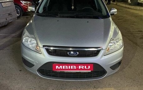 Ford Focus II рестайлинг, 2009 год, 668 000 рублей, 2 фотография