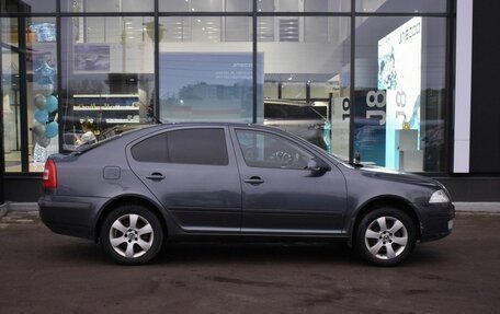 Skoda Octavia, 2008 год, 600 000 рублей, 4 фотография