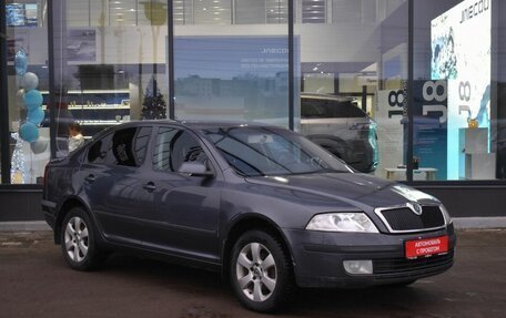 Skoda Octavia, 2008 год, 600 000 рублей, 3 фотография