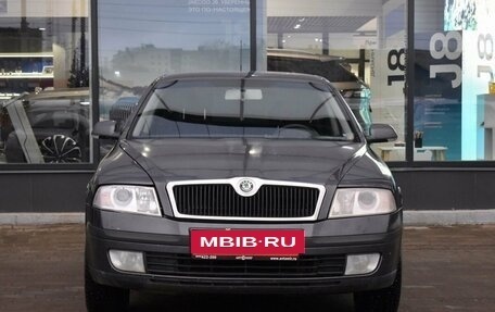 Skoda Octavia, 2008 год, 600 000 рублей, 2 фотография