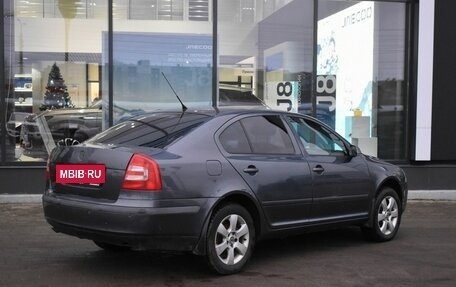 Skoda Octavia, 2008 год, 600 000 рублей, 5 фотография