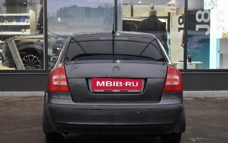 Skoda Octavia, 2008 год, 600 000 рублей, 6 фотография