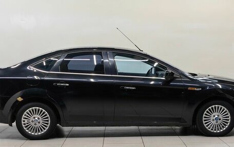 Ford Mondeo IV, 2009 год, 639 000 рублей, 5 фотография