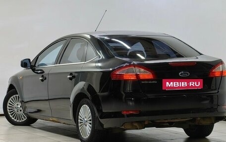 Ford Mondeo IV, 2009 год, 639 000 рублей, 2 фотография