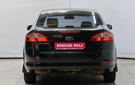 Ford Mondeo IV, 2009 год, 639 000 рублей, 4 фотография