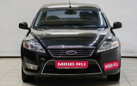 Ford Mondeo IV, 2009 год, 639 000 рублей, 3 фотография