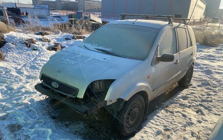 Ford Fusion I, 2004 год, 250 000 рублей, 1 фотография