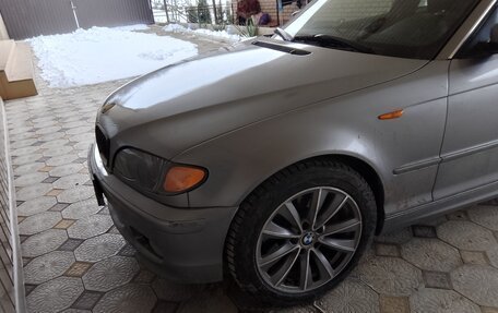 BMW 3 серия, 2004 год, 980 000 рублей, 1 фотография