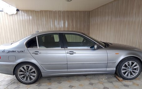 BMW 3 серия, 2004 год, 980 000 рублей, 2 фотография