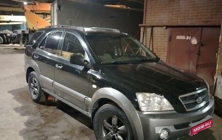 KIA Sorento IV, 2006 год, 950 000 рублей, 1 фотография