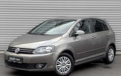 Volkswagen Golf Plus II, 2012 год, 895 000 рублей, 1 фотография