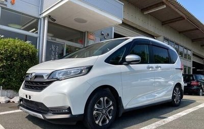 Honda Freed II, 2020 год, 1 440 000 рублей, 1 фотография