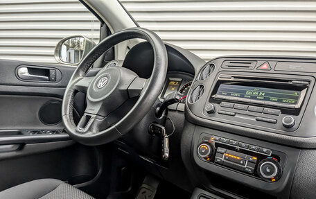 Volkswagen Golf Plus II, 2012 год, 895 000 рублей, 20 фотография