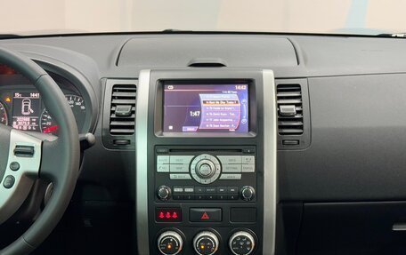 Nissan X-Trail, 2012 год, 1 448 000 рублей, 13 фотография