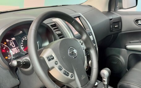 Nissan X-Trail, 2012 год, 1 448 000 рублей, 10 фотография