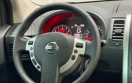 Nissan X-Trail, 2012 год, 1 448 000 рублей, 11 фотография