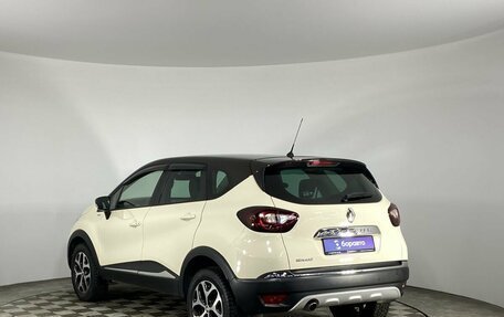 Renault Kaptur I рестайлинг, 2019 год, 1 550 000 рублей, 6 фотография