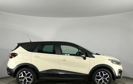 Renault Kaptur I рестайлинг, 2019 год, 1 550 000 рублей, 10 фотография