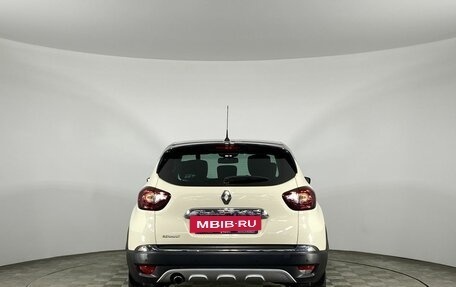 Renault Kaptur I рестайлинг, 2019 год, 1 550 000 рублей, 7 фотография